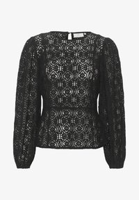 Geselecteerd, black deep