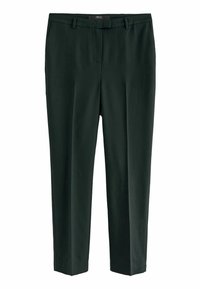 STRETCH - Nadrágok - black
