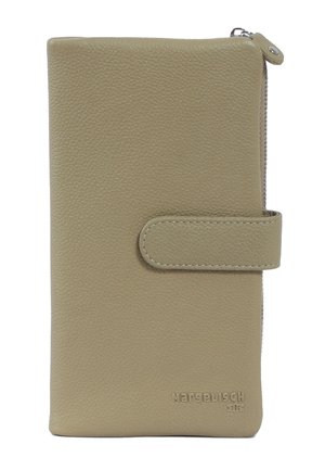 NEW YORK  - Portafoglio - light mustard