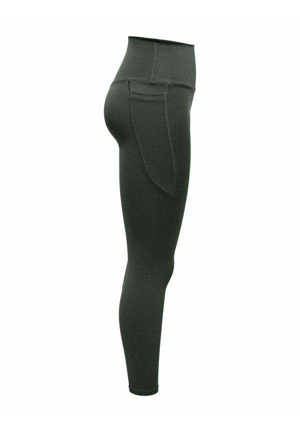 ONPJAM-3-SANA - Leggings - scarab3
