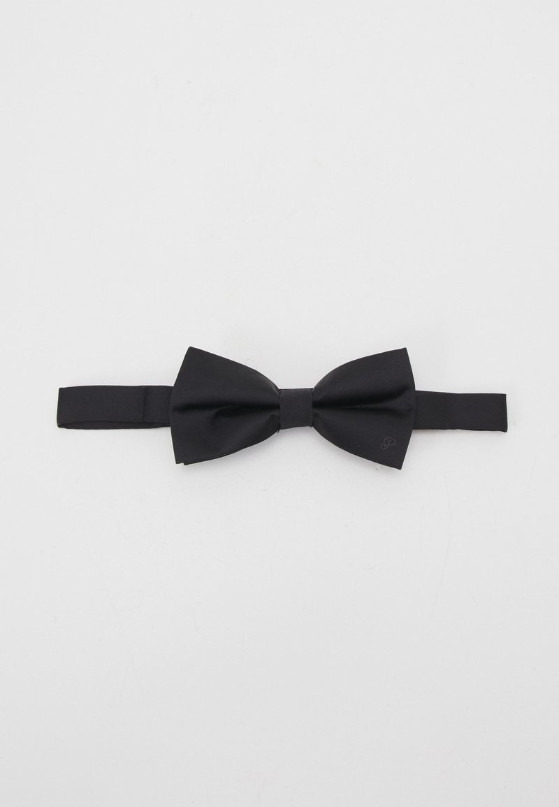 Pier One by Zalando - Bow tie - black, Enlarge
