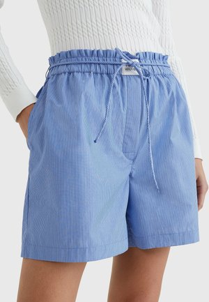 Tommy Hilfiger Short - blue