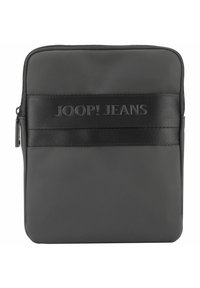 MODICA NUVOLA LIAM - Sac bandoulière - black