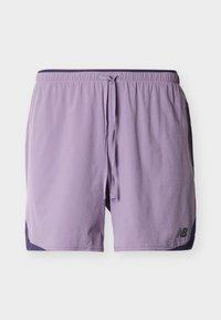 No seleccionado, candied violet/slate grey