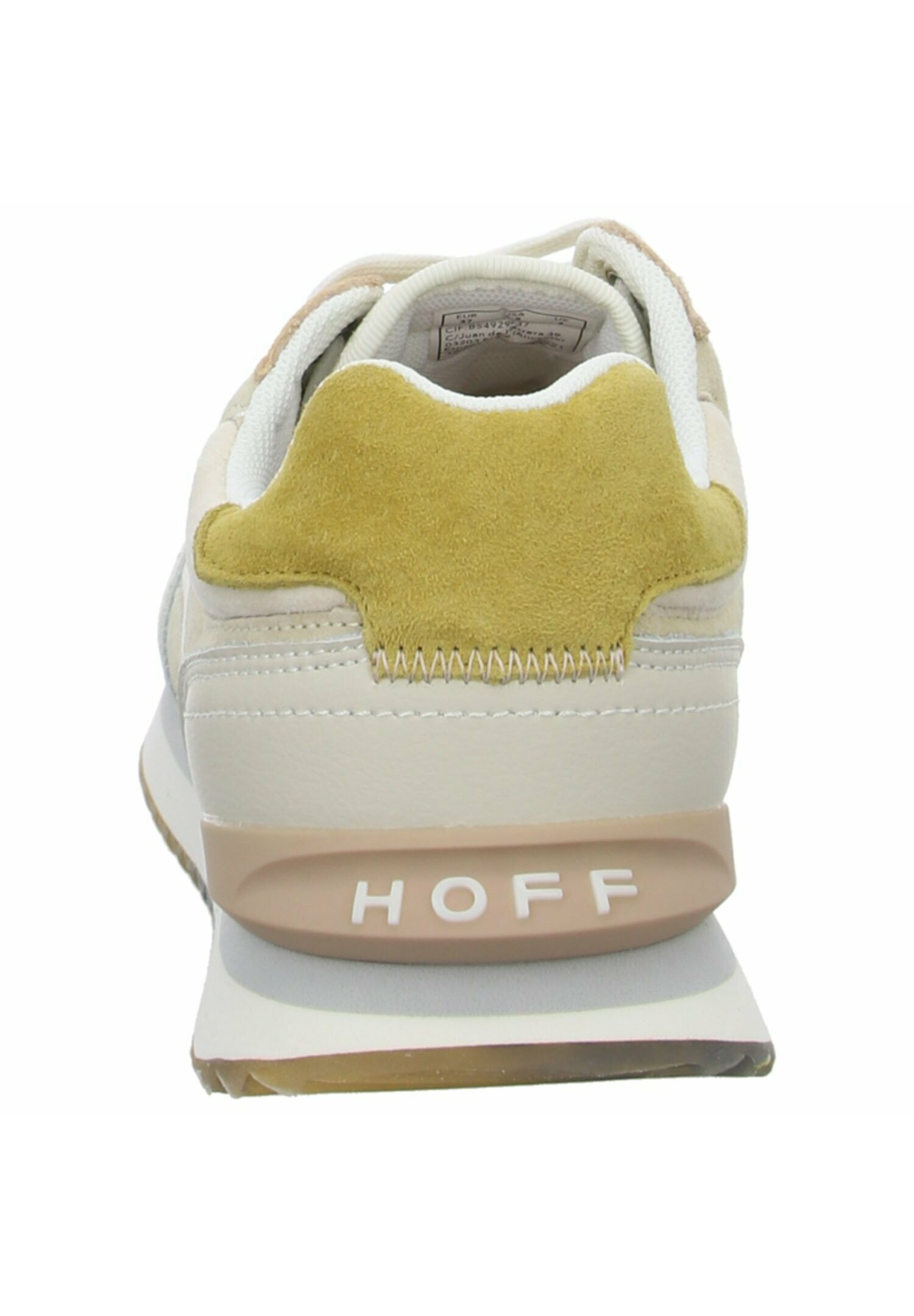 zalando hoff sneakers