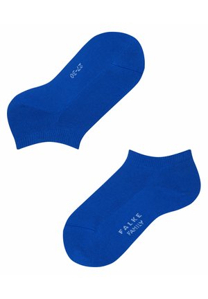 FALKE Family - Sokken - blue