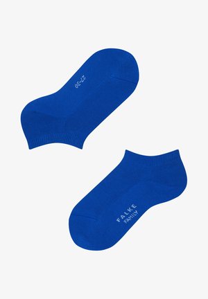 FALKE UNISEX niebieski