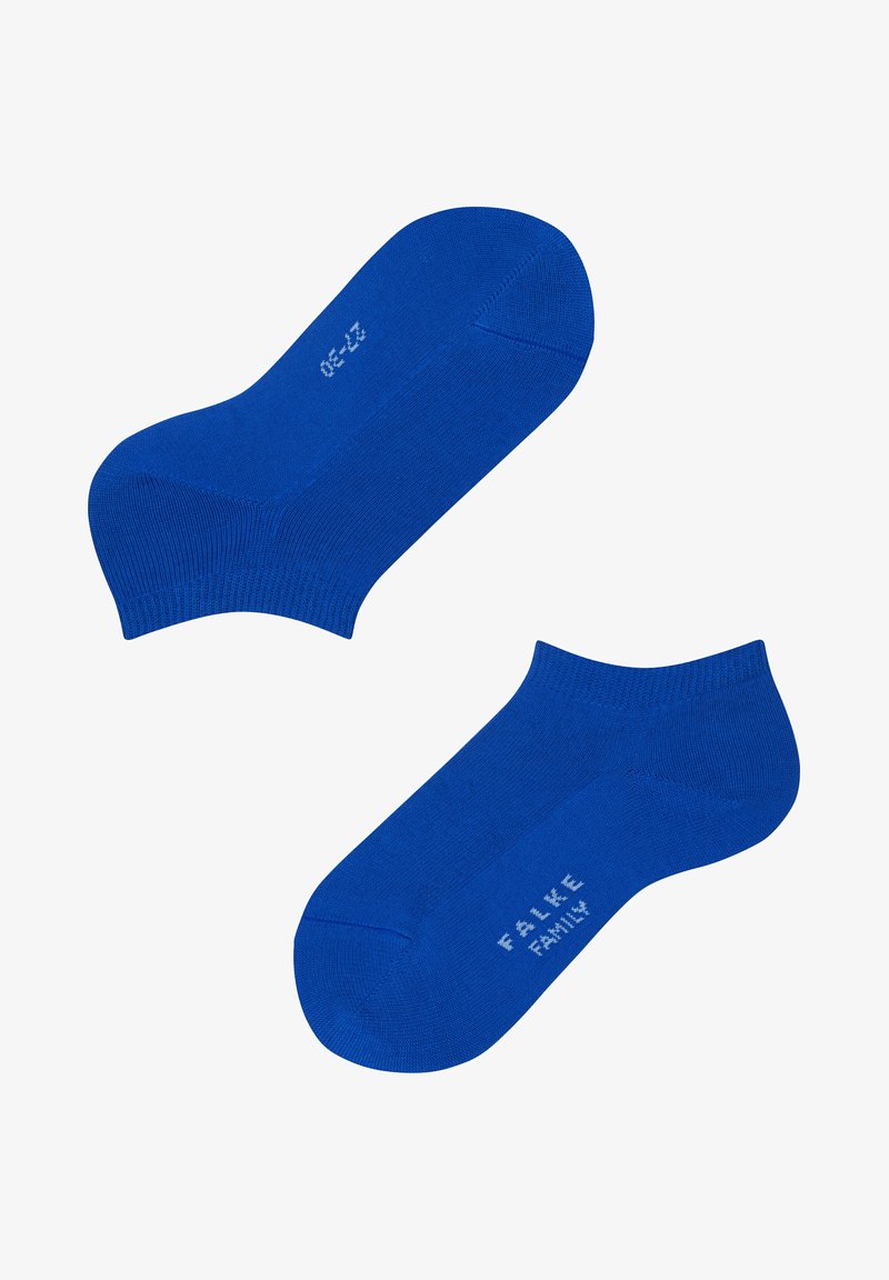 FALKE Family - Chaussettes - blue