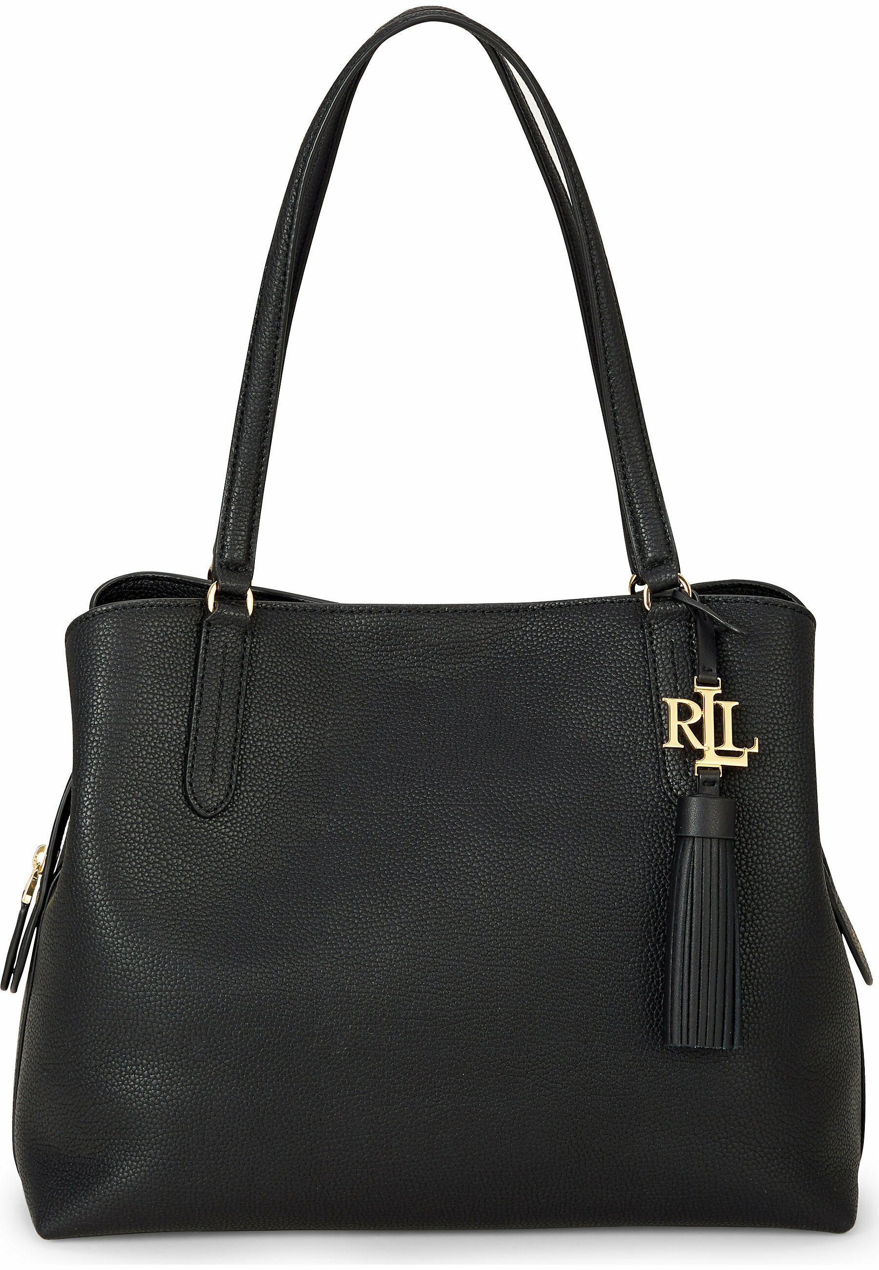 Lauren Ralph Lauren Borsa a mano - schwarz/nero - Zalando.it