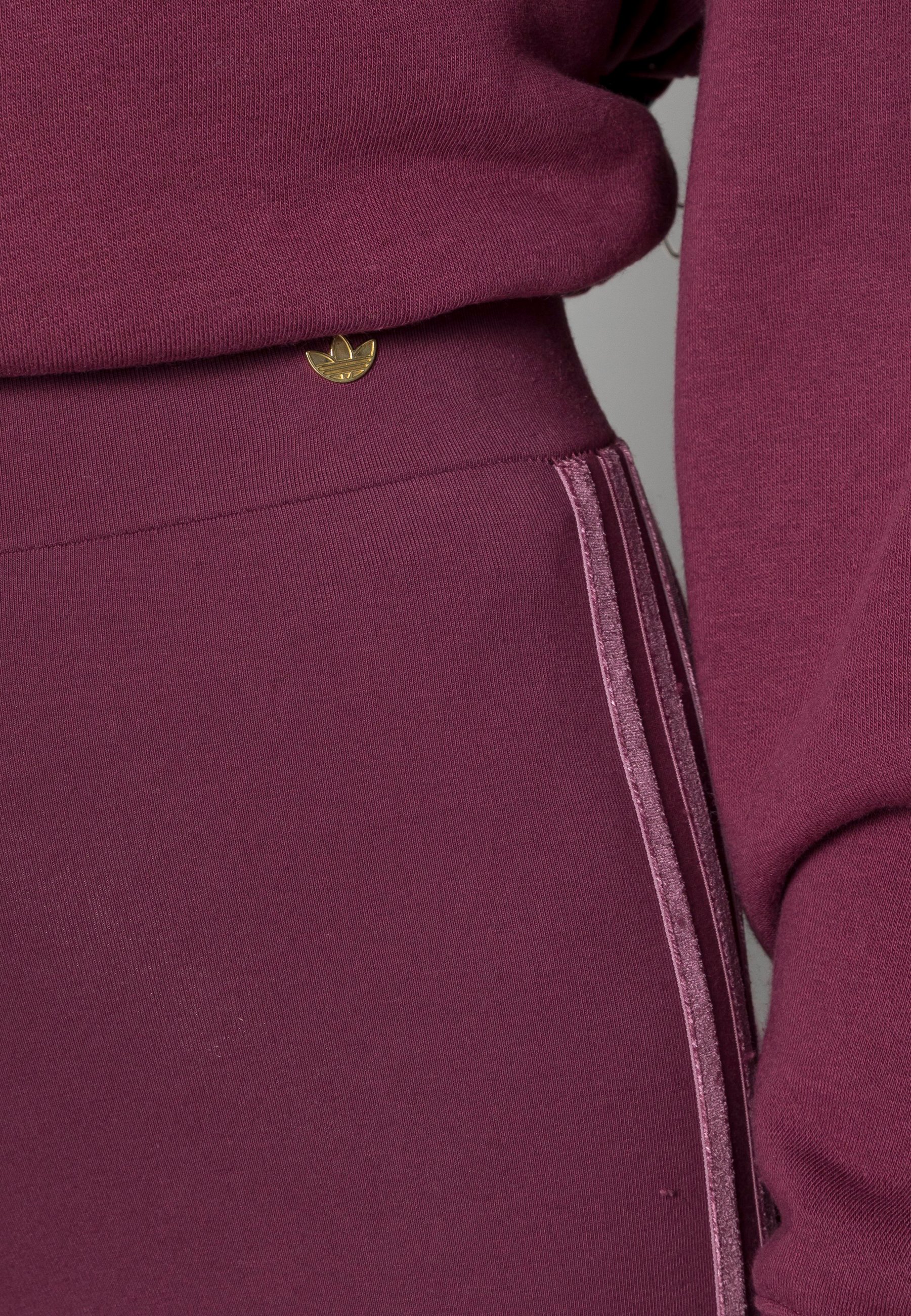 Damer ADICOLOR FITTED - Leggings Damer ADICOLOR FITTED - Leggings