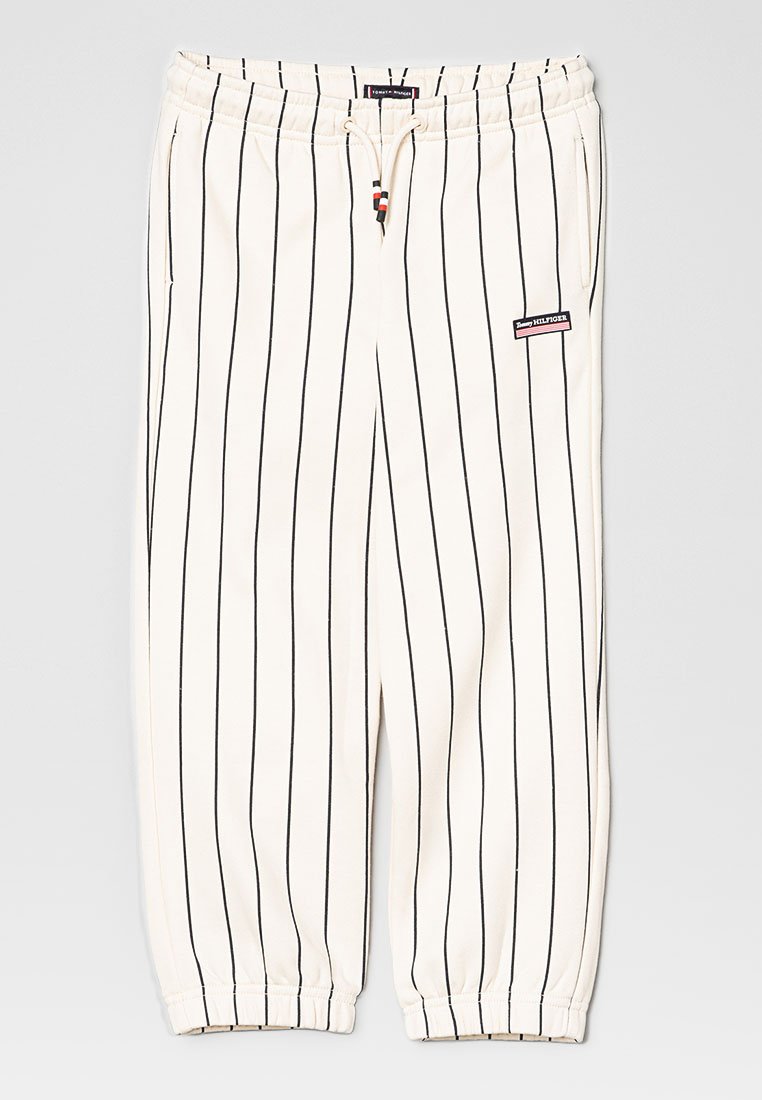 Tommy Hilfiger Trainingsbroek beige