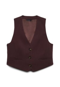 Unausgewählt, marrone