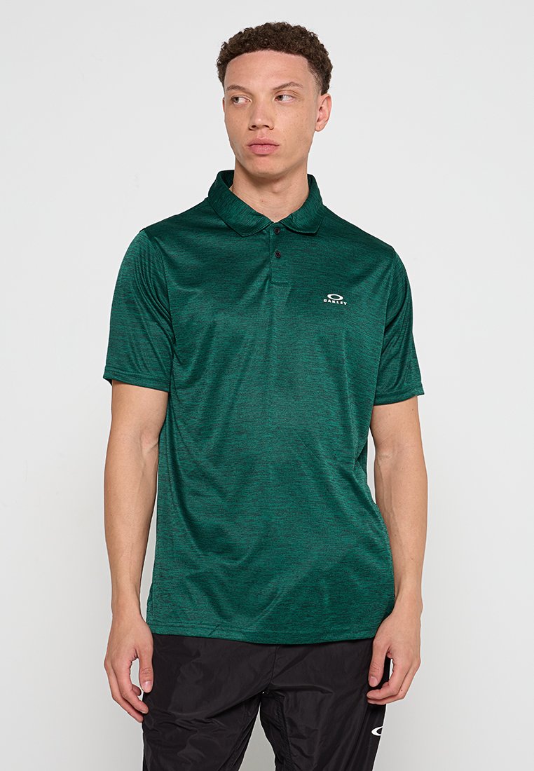 Oakley Poloshirt groen Oakley Poloshirt groen