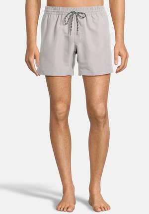 BADE NATURE VIBES - Badeshorts - beige