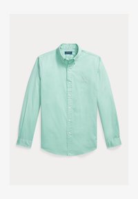 No seleccionado, celadon