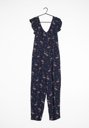 Mango, Combinaison - blue