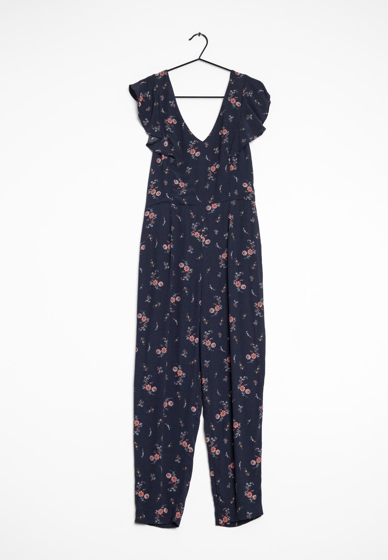Mango Combinaison - blue