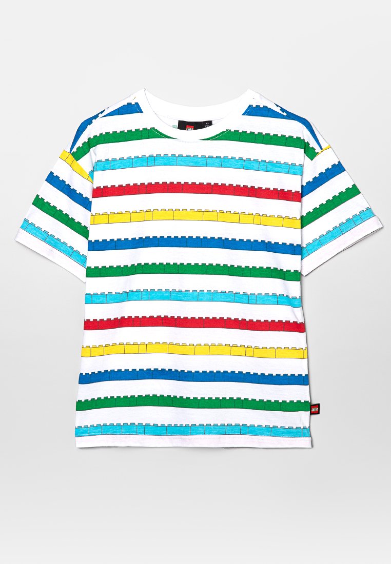 LEGO® kidswear T-shirt print wit