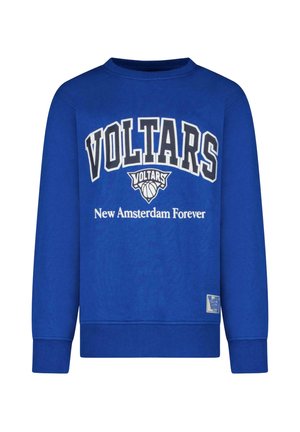 Cars Jeans, SWEATER KROFTON JR. - Sweater - kobalt