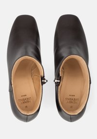 Henry Stevens AUDREY - Stivaletti - dark brown