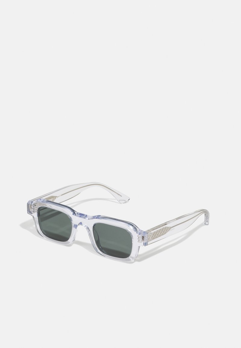Thierry Lasry FLEXXXY UNISEX - Sunglasses - transparent