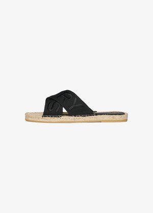Superdry & Co - Klapki płaskie