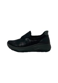 Enval Soft SNEAKER - Scarpe senza lacci - black