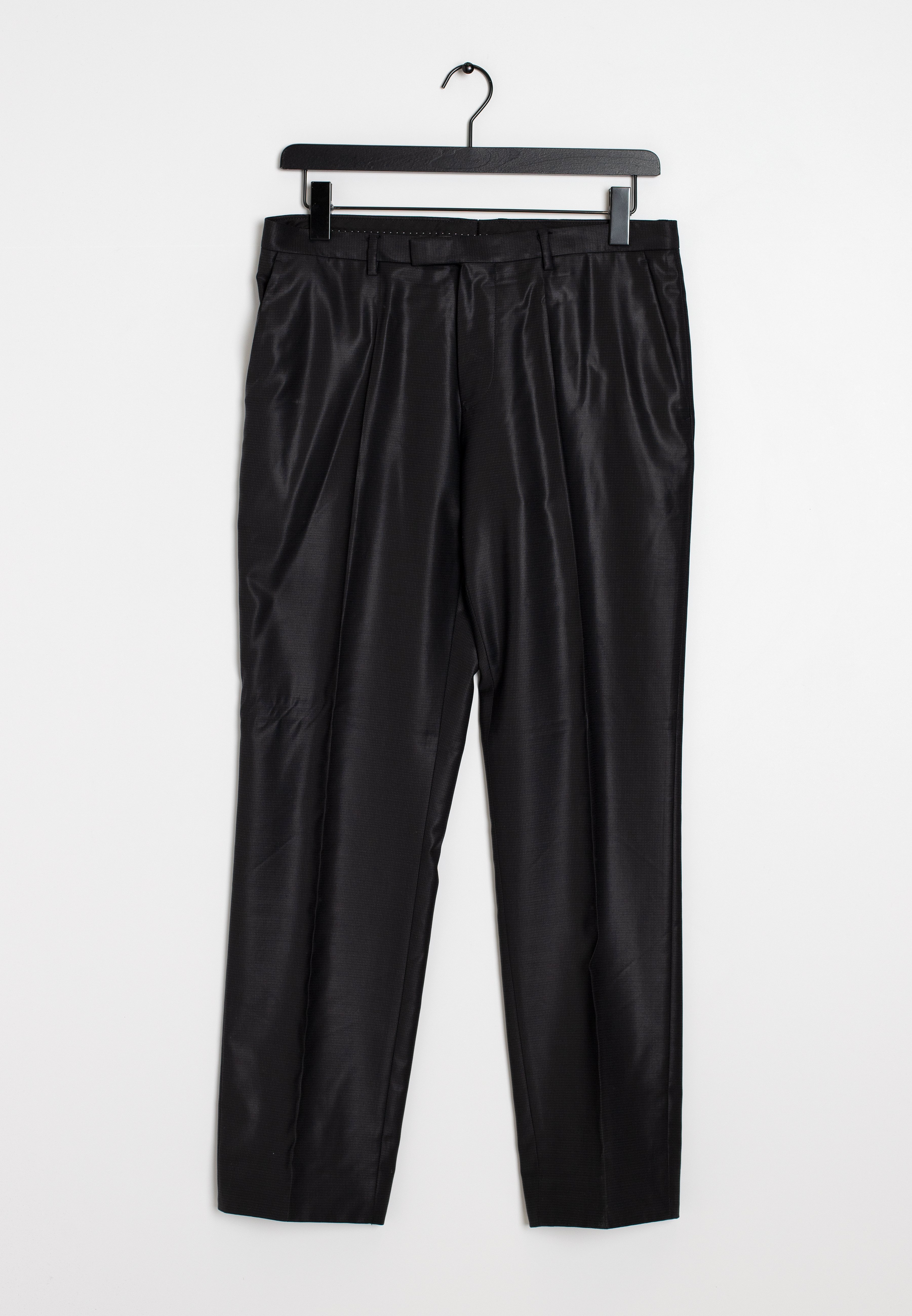 BOSS Pantalones - black/negro - Zalando.es