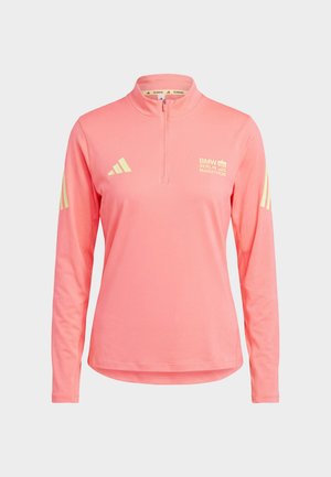adidas Performance, BER26 - Блуза с дълги ръкави - solar turbo