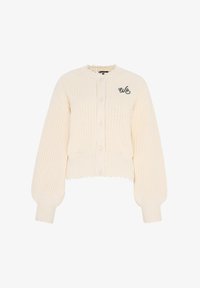 Non selezionato, antique white