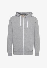 Unselected, light grey