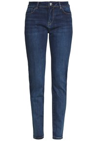 201-POM.P - Jeans Skinny - jean stone