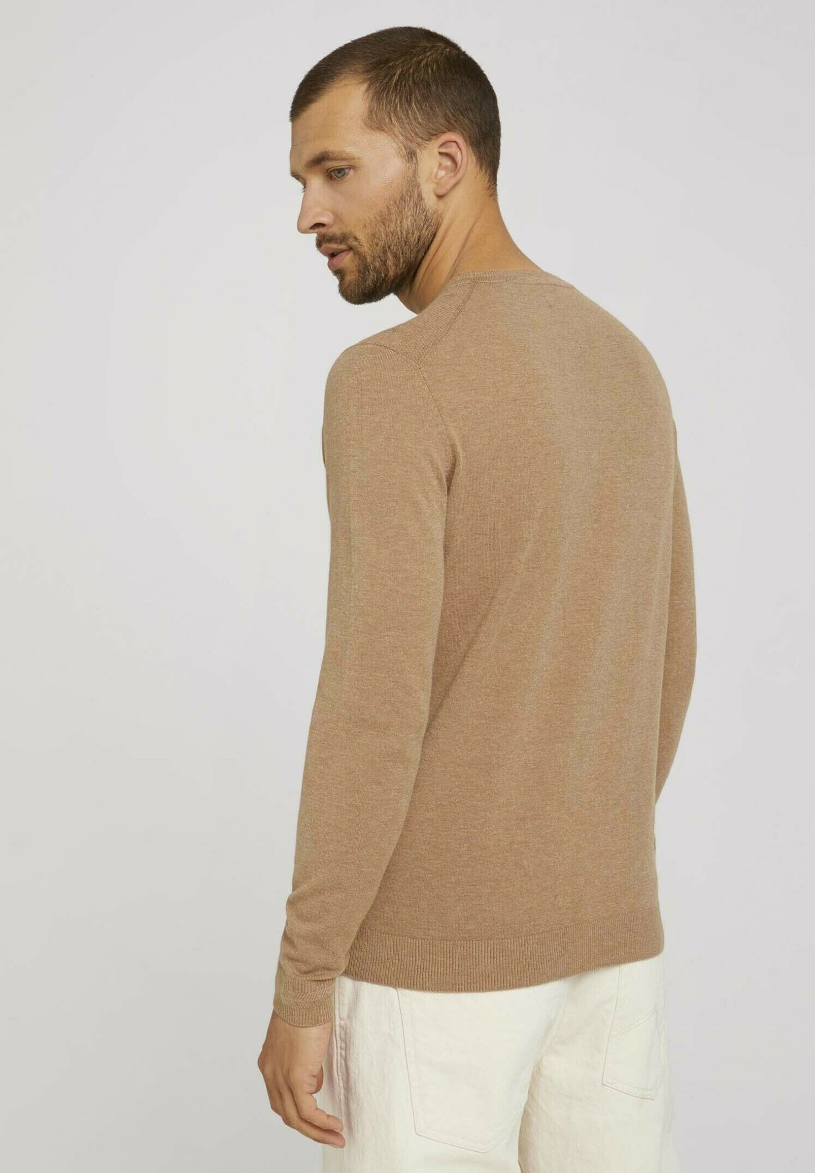 Homme Pullover Homme Pullover