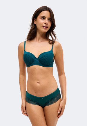 DORINA, CARMEN - Soutien-gorge à armatures - green