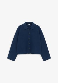 Niewybrane, dark blue