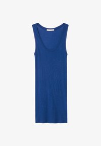 Nije odabrano, bleu indigo vintage