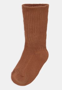 Ewers BASICS 4 PACK UNISEX - Socks - multi-coloured