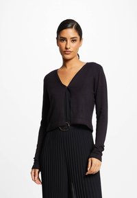 Morgan Casaco de malha - marine