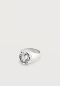 Sélectionné, silver-coloured