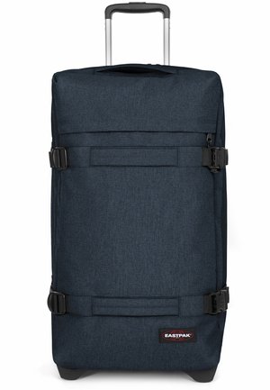 TRANSIT'R L - Wheeled suitcase - triple denim