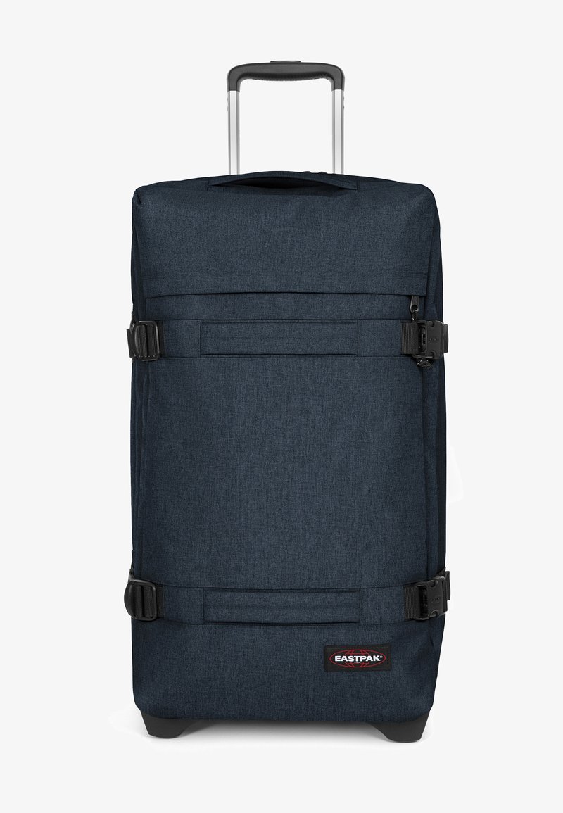 Eastpak TRANSIT'R L - Trolley - triple denim/blu - Zalando.it