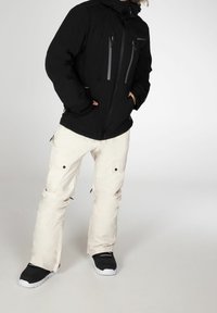 Protest Snowboardjacke - black
