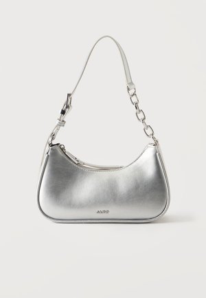 ALDO, VERONICCA - Дамска чанта - silver-coloured