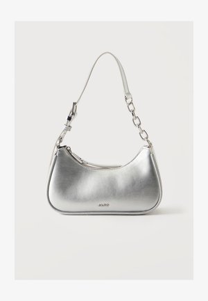 ALDO, VERONICCA - Дамска чанта - silver-coloured