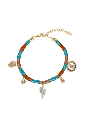 Hipanema PLAYGROUND - Bracelet - turquoise