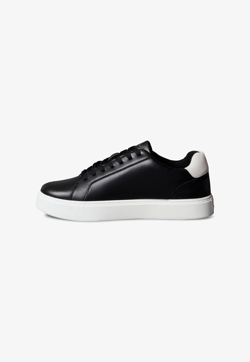 Calvin Klein CLASSIC CUPSOLE LACEUP LTH