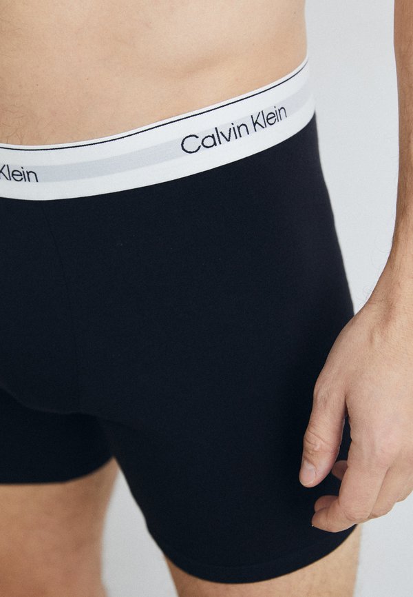 BOXER BRIEF 5 PACK MODERN COTTON - Trunks4