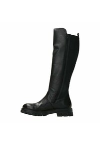 Rieker Botas - black