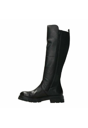 Bottes - black