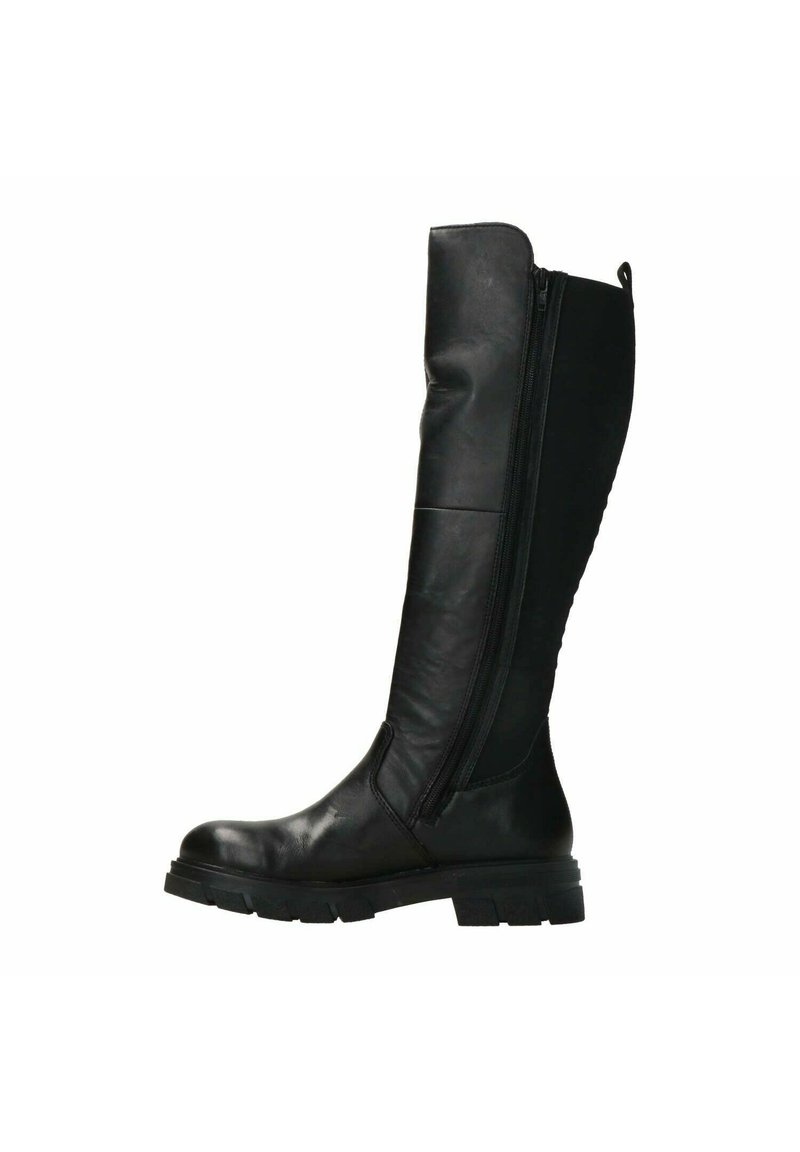 Rieker Botas - black